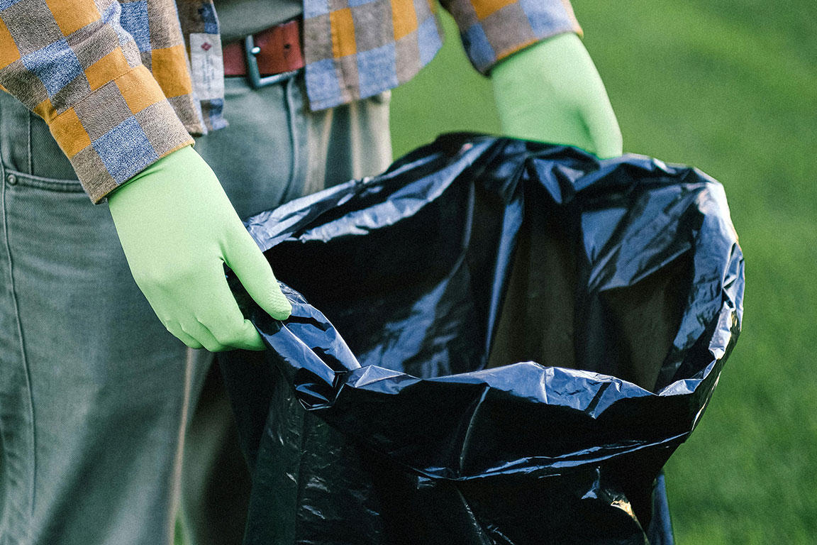 Waste champion a great idea