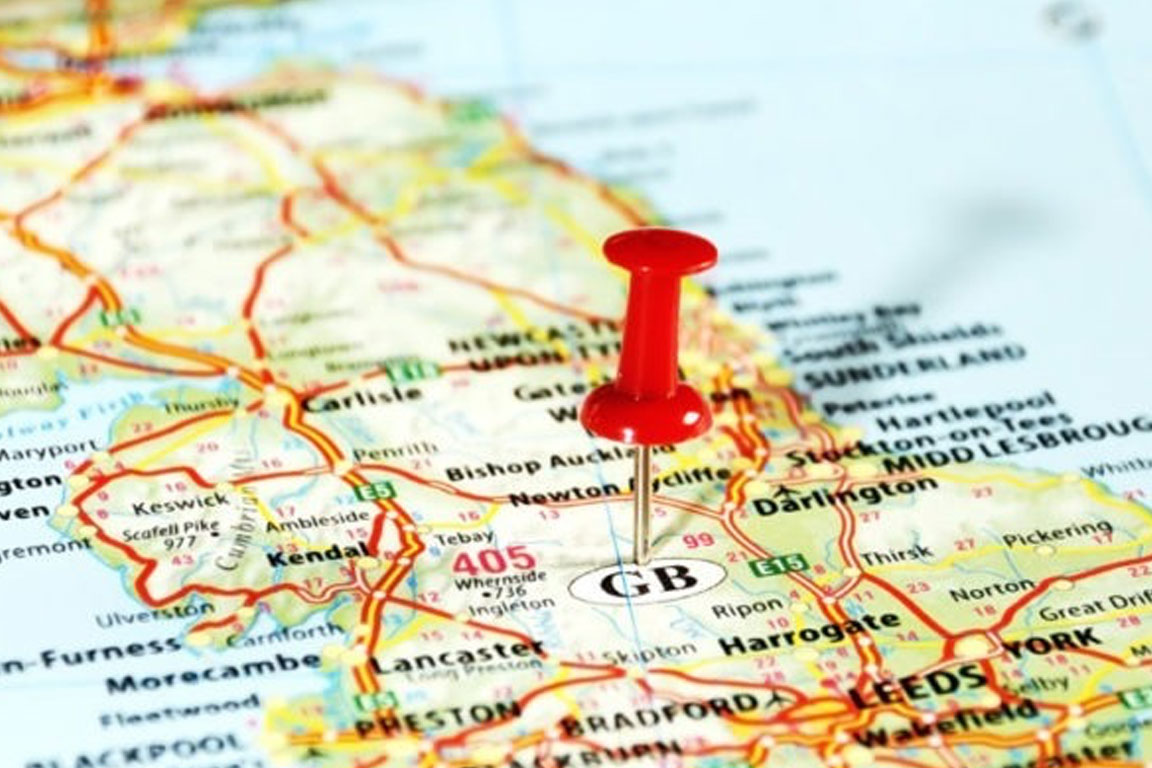 Does geography matter when it comes to recycling