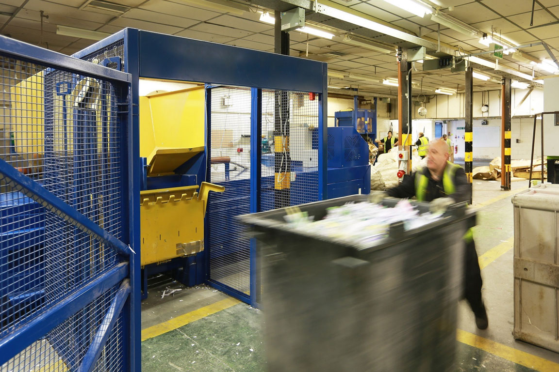 Top 10 Tips when investing in waste machinery