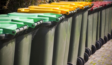Does the waste sector need a little more ‘harmony’?