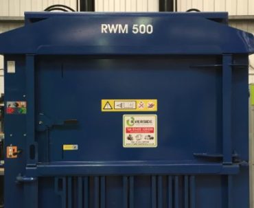 RWM 500 mill size baler (price TBC)
