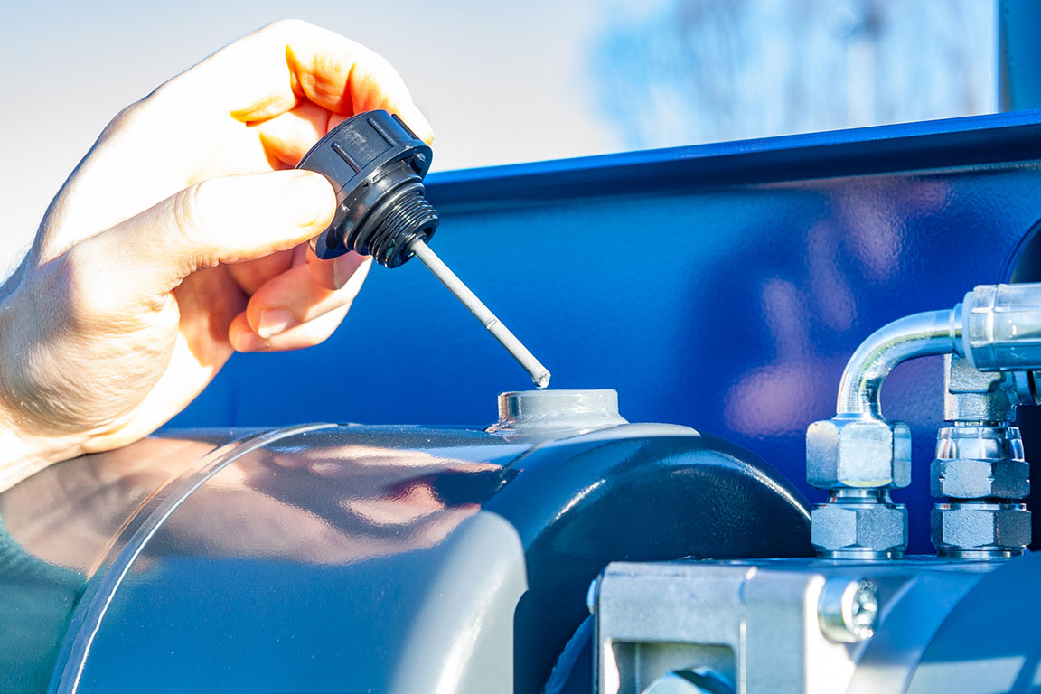 Baler of the month – August – RWM 75