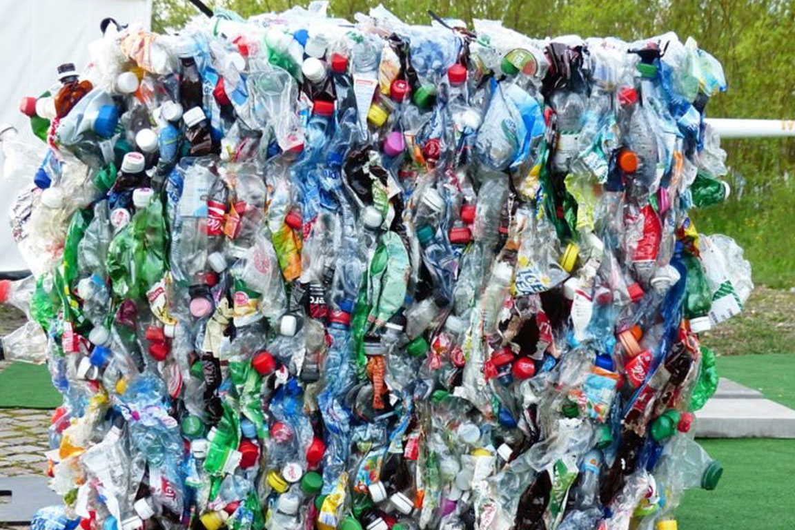 Why is plastic recycling such a hot topic?