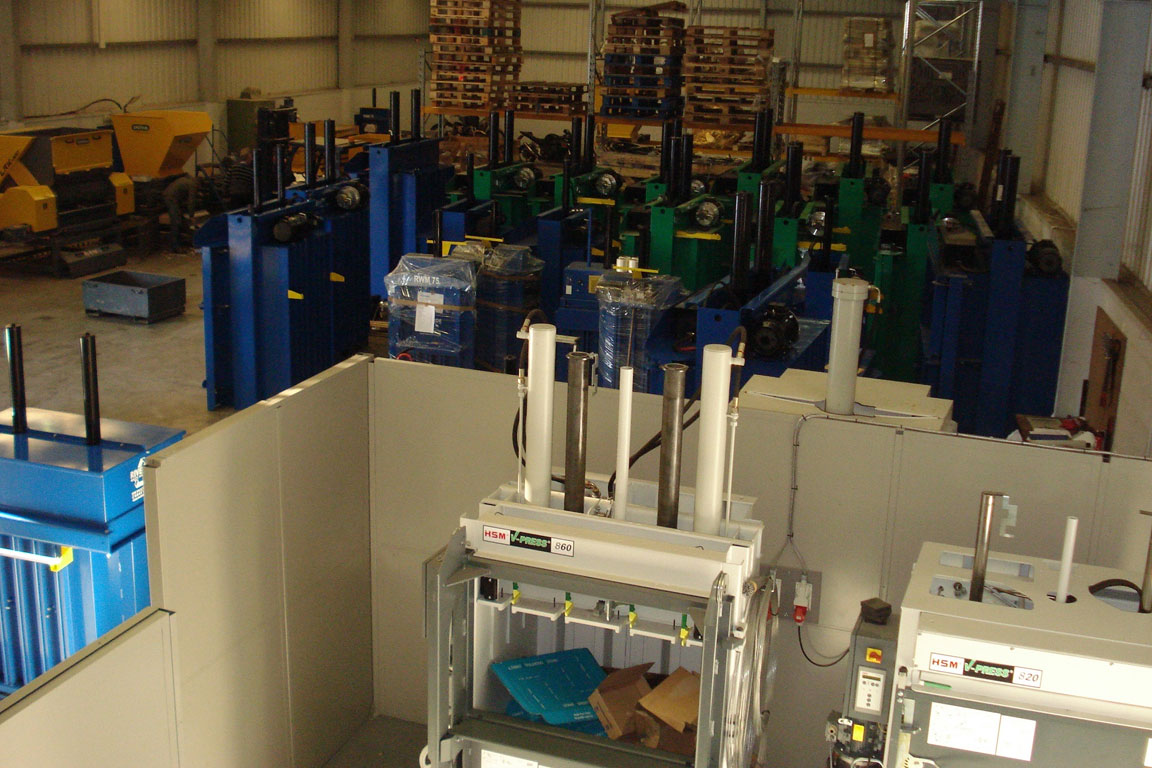 A buyer’s guide to second hand balers