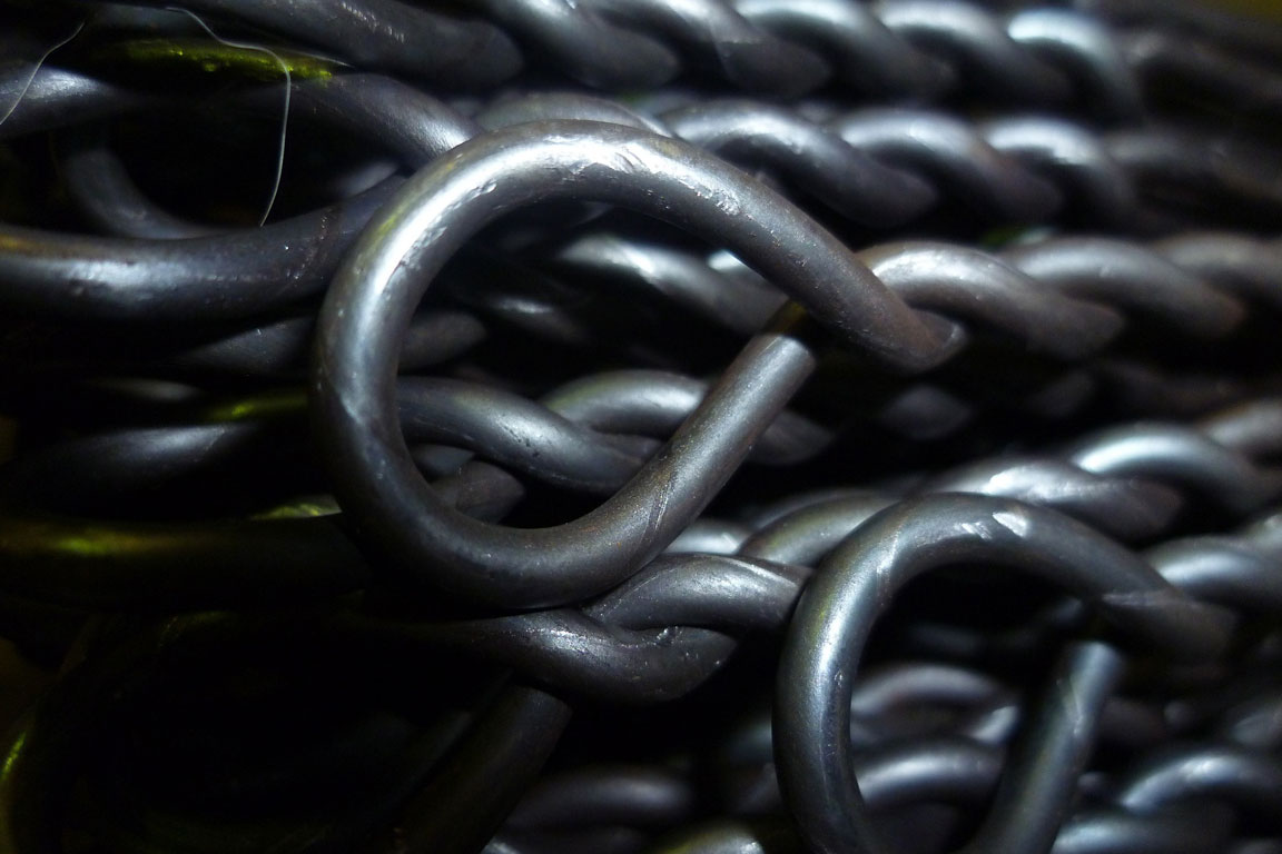 What’s the difference between baler wire and baler twine?