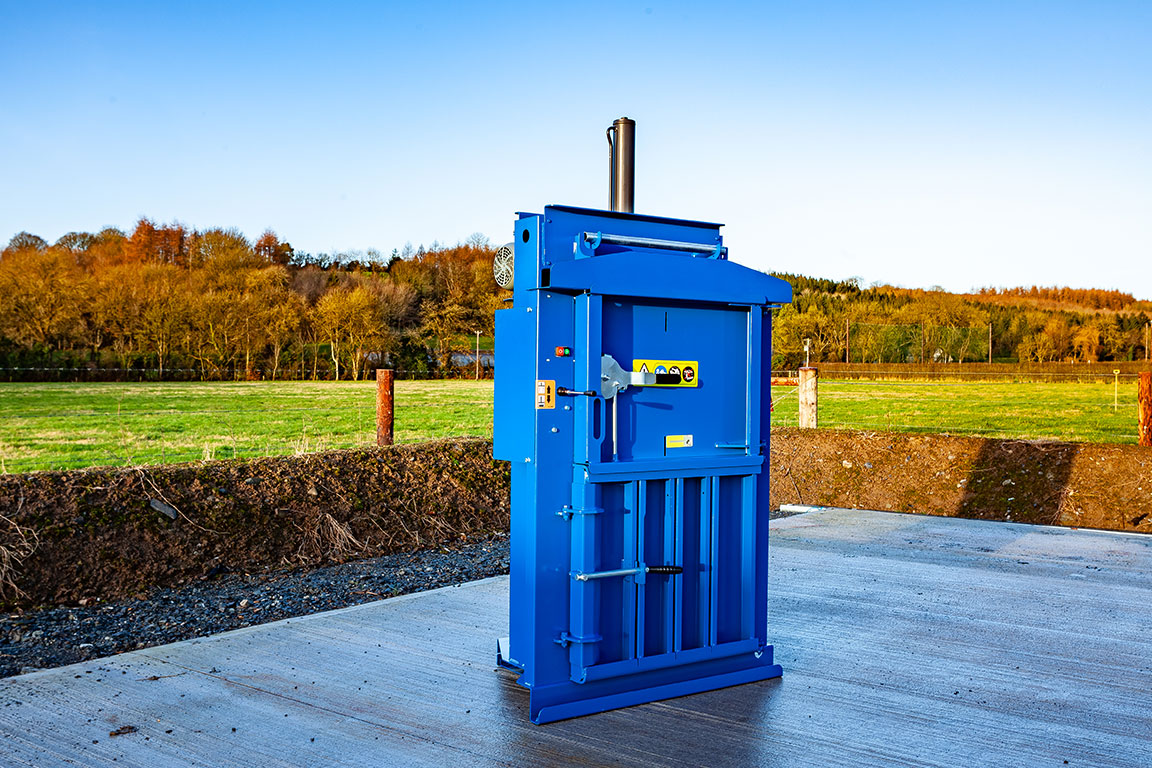 Baler of the month – June – RWM 60