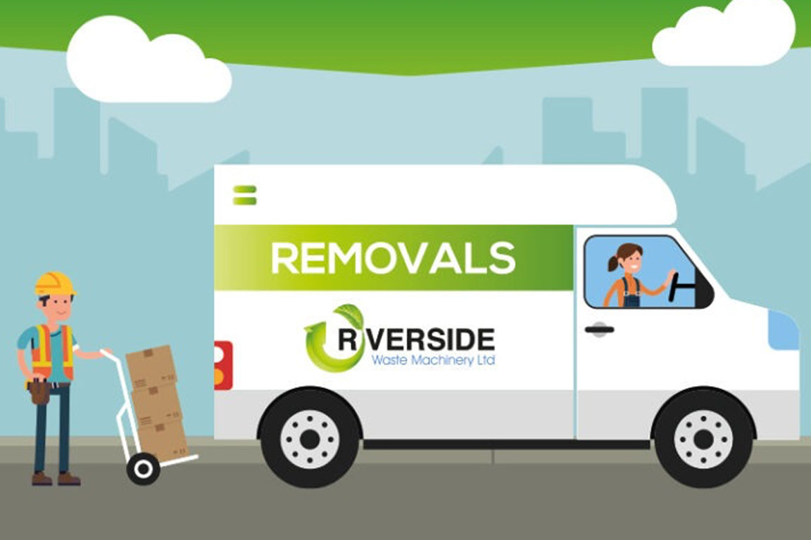 Riverside relocates to new HQ!