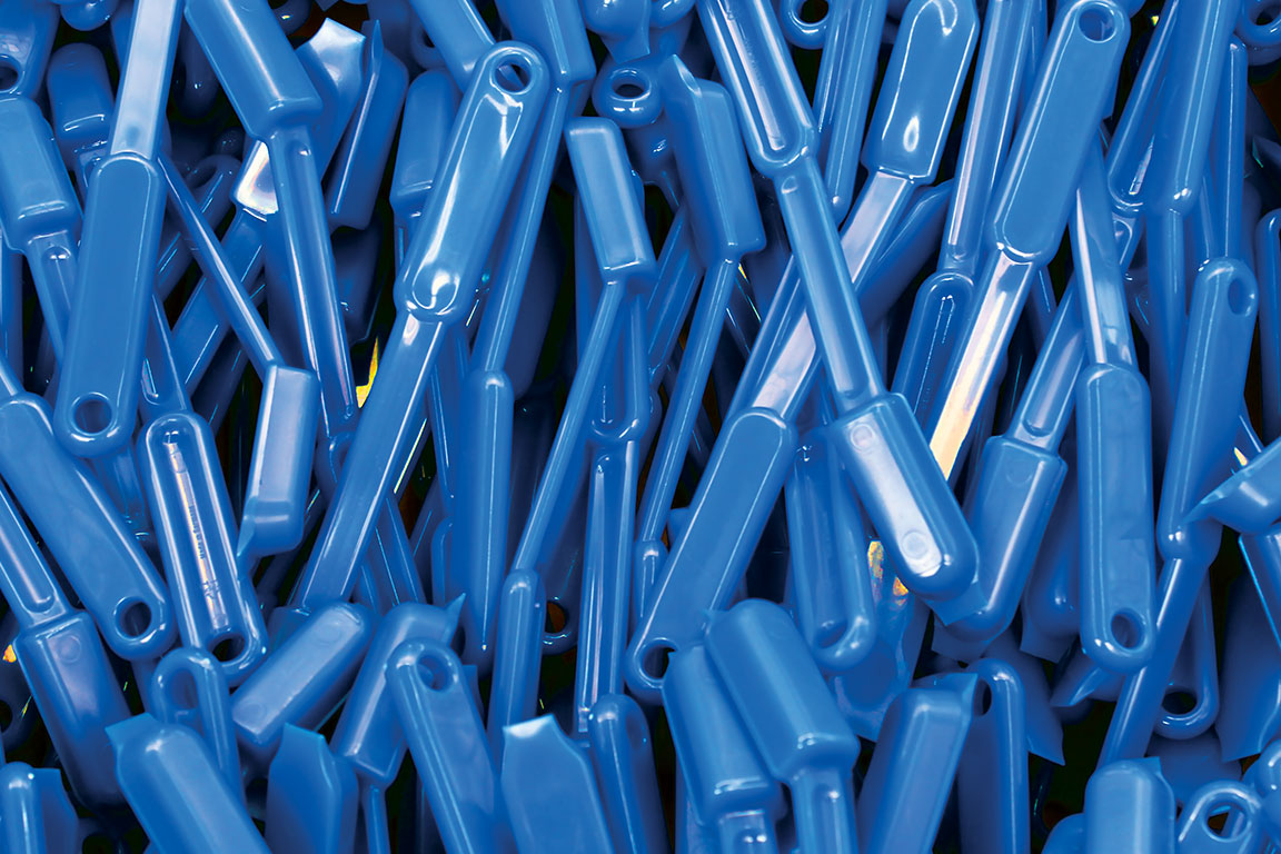 Plastic baling – why does it matter?