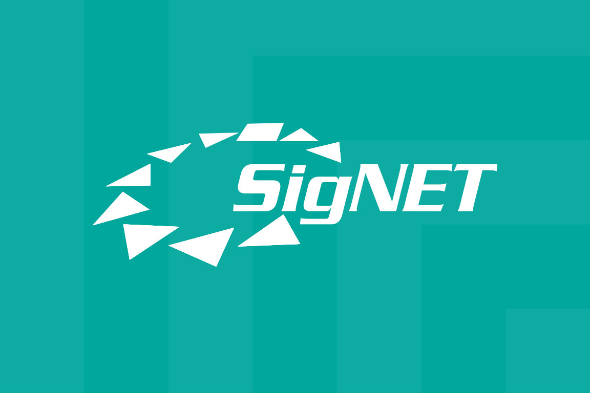 SigNET turns to ATK for baling needs