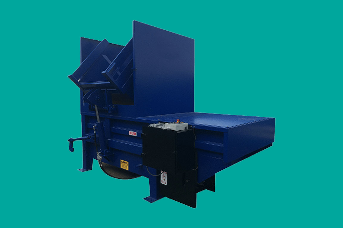 Machine of the month – January – RWM CE3000