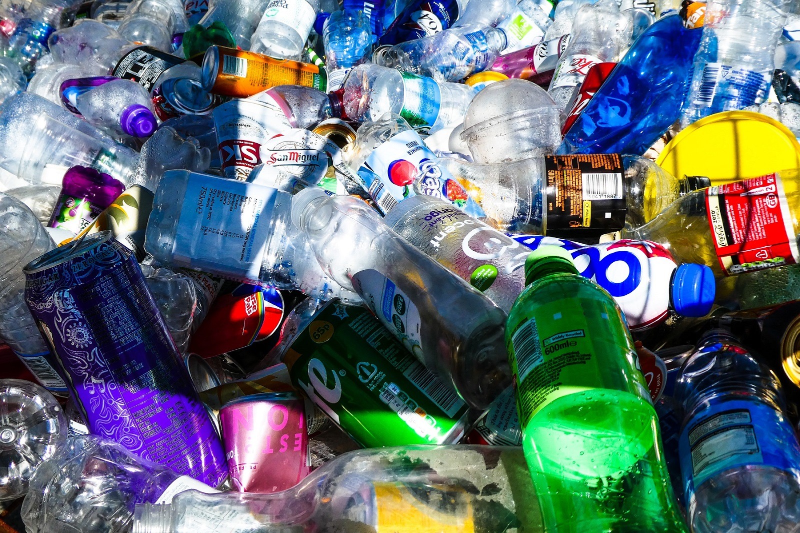 Deposit return schemes – will they revolutionise how we recycle?