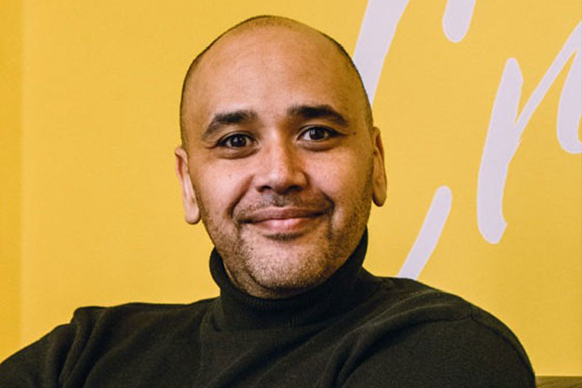 A Day in the Life of… Ian Shepherd