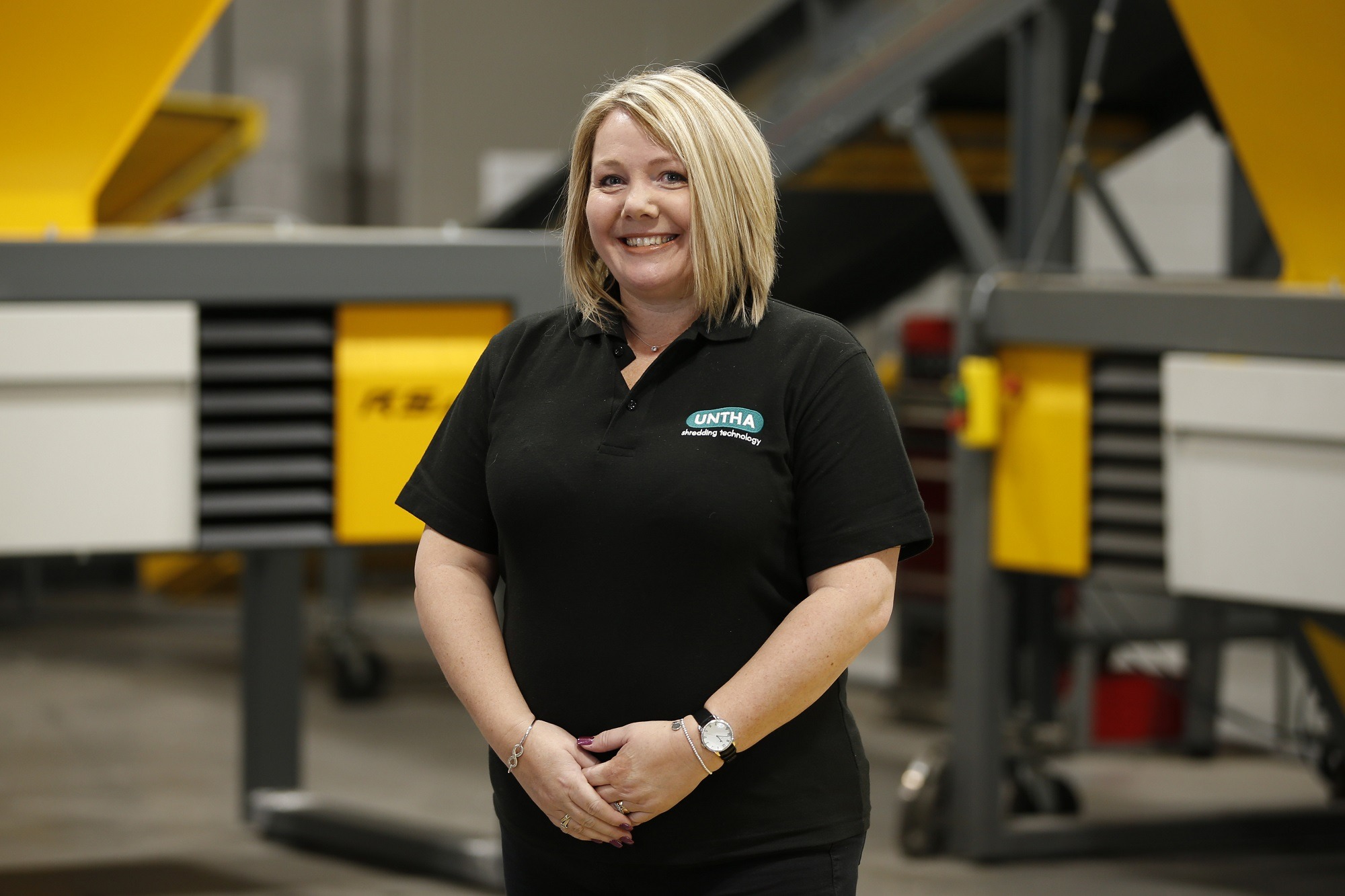 A meeting with a waste professional… Julie Cassidy