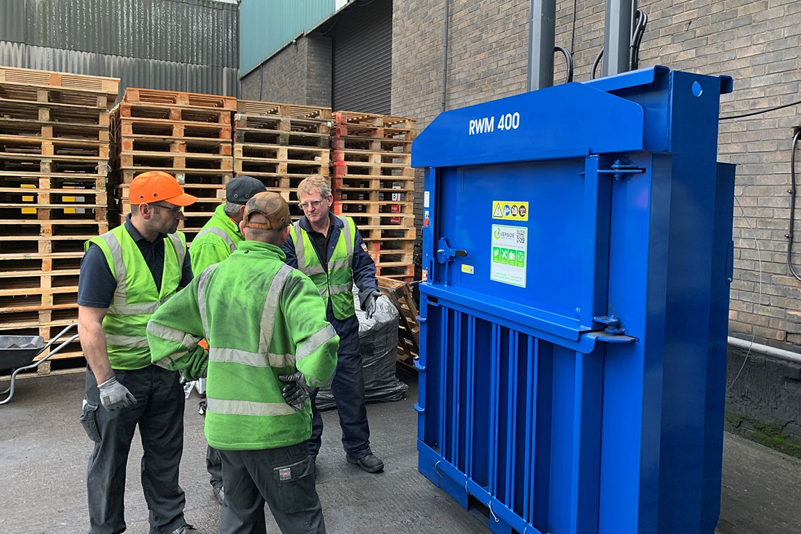 The importance of operator training