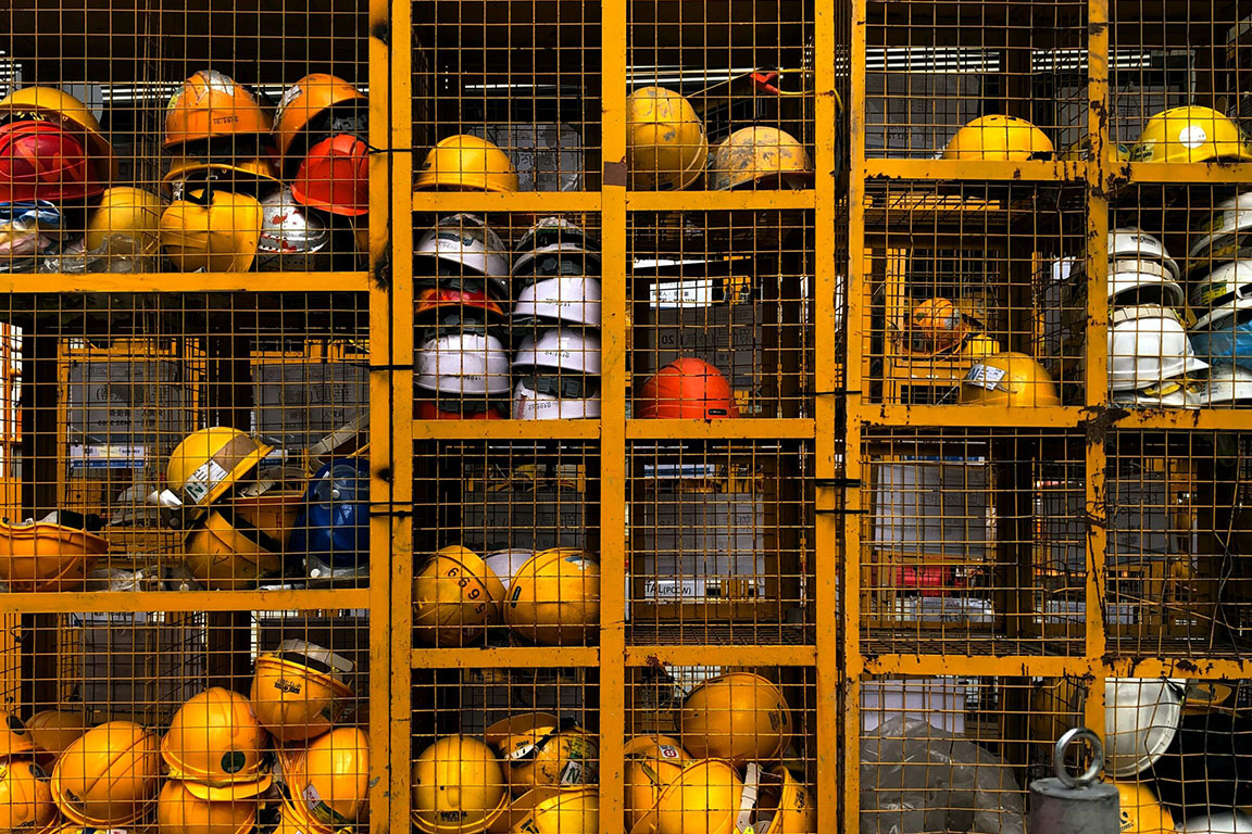 Waste balers and occupational health and safety: ensuring a safe workplace