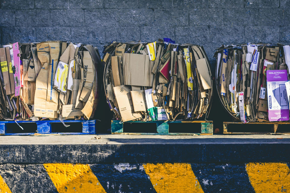 What are the current regulations surrounding packaging waste, and how do I comply?