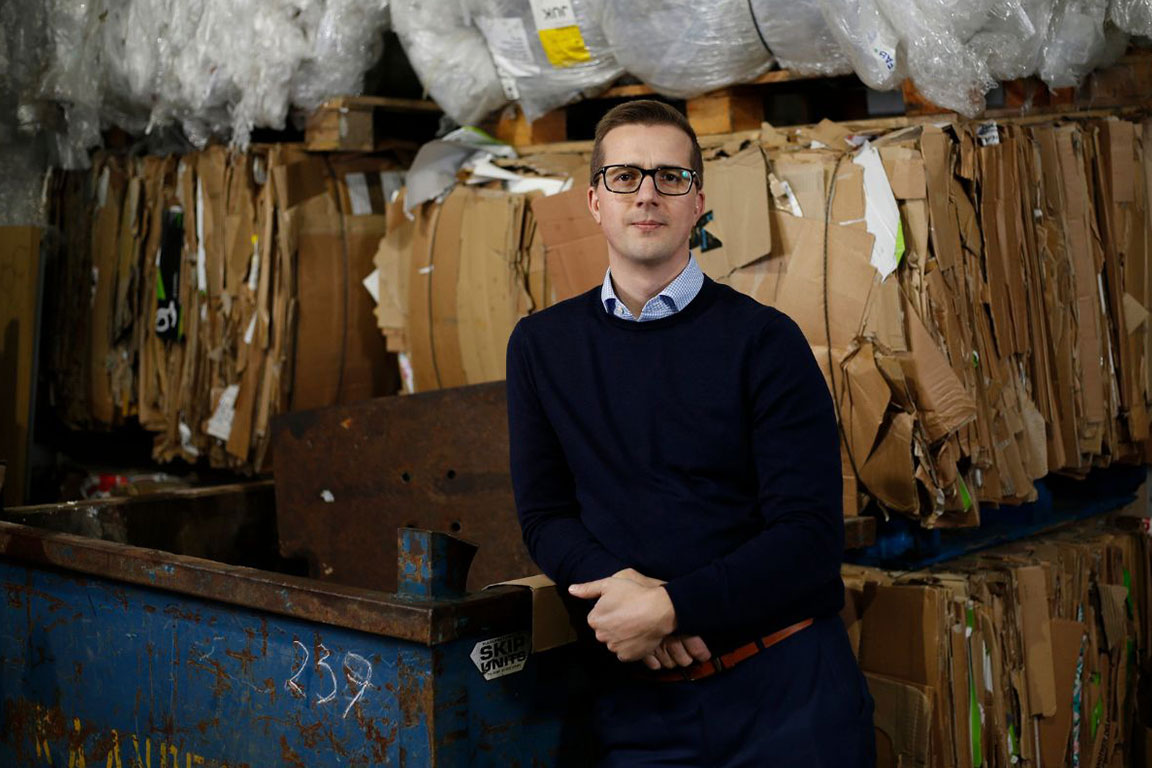 The shifting environmental landscape in 2024 and beyond