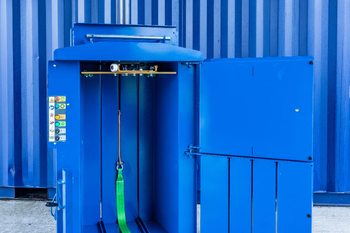 Investing wisely — 10 key considerations when purchasing a used baler