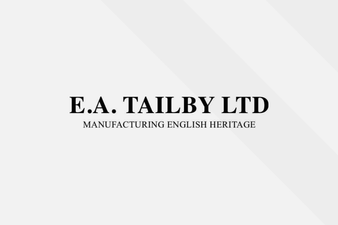 E A Tailby Ltd