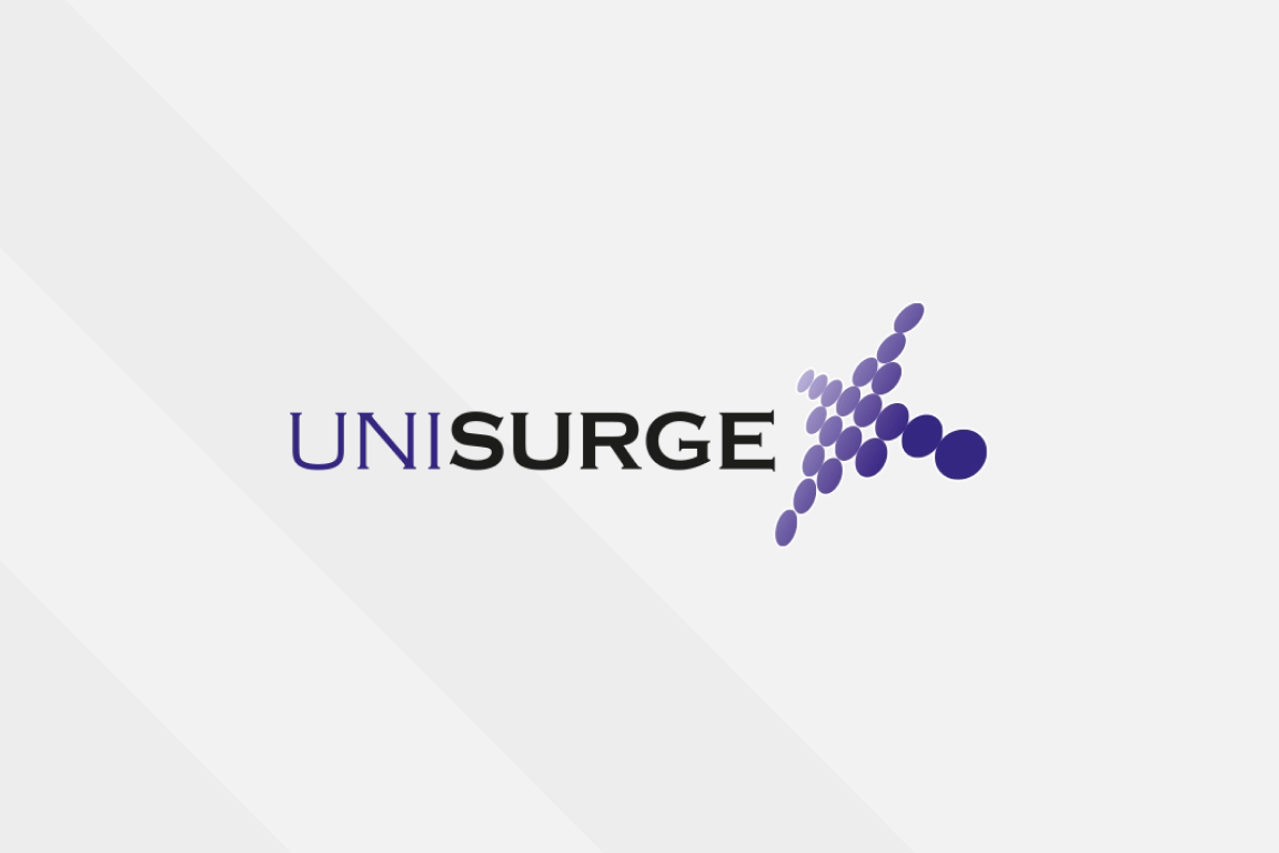 Unisurge International opts for a horizontal waste baler